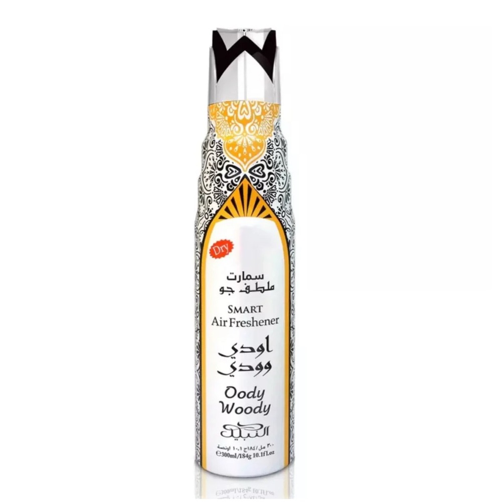 New luxury smart air freshener work on any odor car indoor outdoor smoke proof